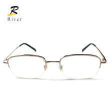 Rdt012 See Bester Magetic Reading Glasses Metal Optical Eyewear Frames